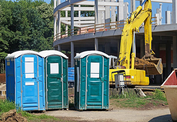 Types of Portable Toilets We Offer in Potomac Mills, VA