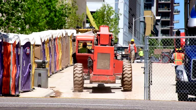 Best Eco-Friendly Portable Toilets  in Potomac Mills, VA