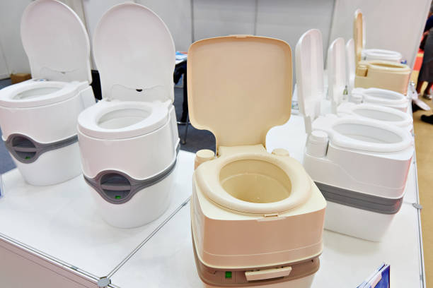 Best Deluxe Portable Toilet Rental  in Potomac Mills, VA