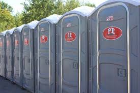 Best Portable Restroom Removal and Pickup  in Potomac Mills, VA